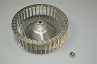 Lüfterrad, Bosch Wäschetrockner - 150 mm